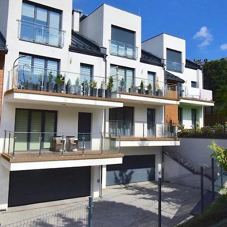 Apartament Goscinna Bielsko-Biała Exterior photo